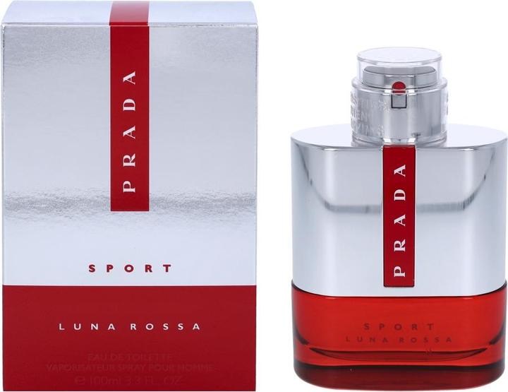 Image du produit Prada Sport (Eau de toilette, 100 ml)