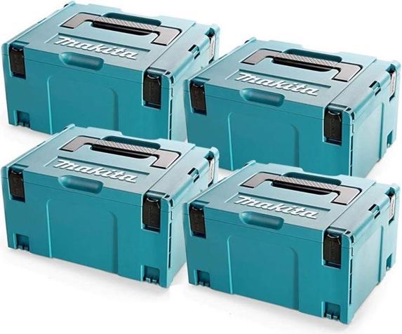 Produktbild Makita MAKPAC Gr.1