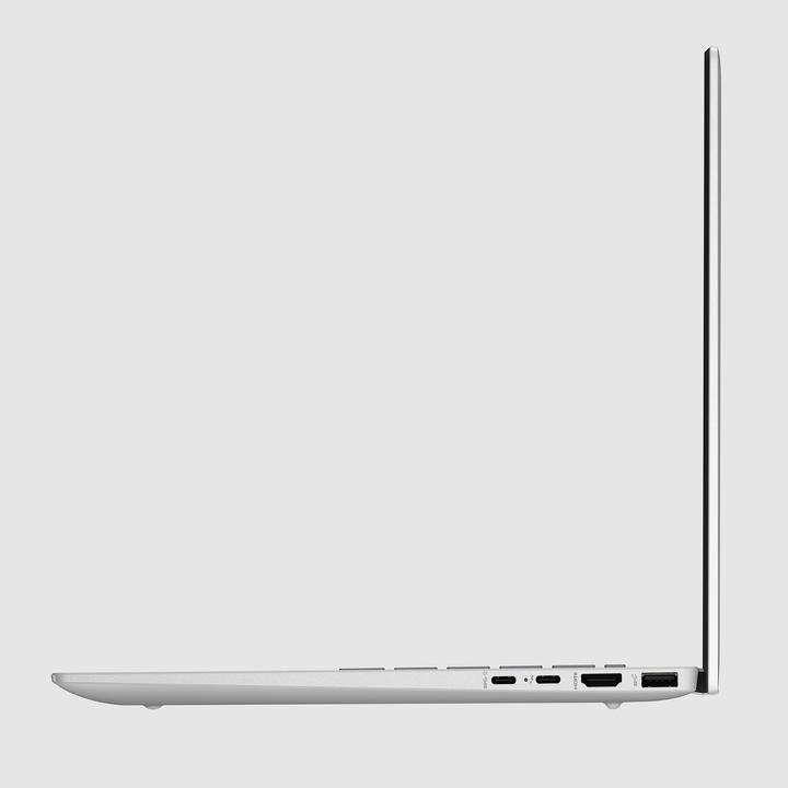 Produktbild HP Pavilion Plus 14" WQXGA 120Hz IPS Ryzen 5 7540U 16GB/1TB SSD Win11 14-ey0059ng - A71RCEA#ABD (14", 16 GB, 1000 GB, DE)