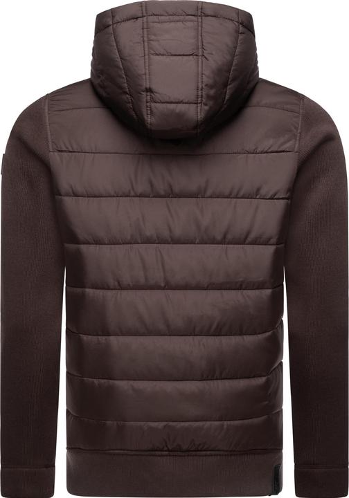 Actual product image Ragwear Hallmar Hood (XL)