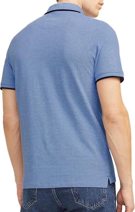 Produktbild Jack & Jones 2er Pack Paulos - Slim Fit Poloshirt (S)