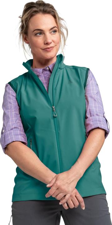 Immagine prodotto Schöffel Gilet softshell Tonion L (44)