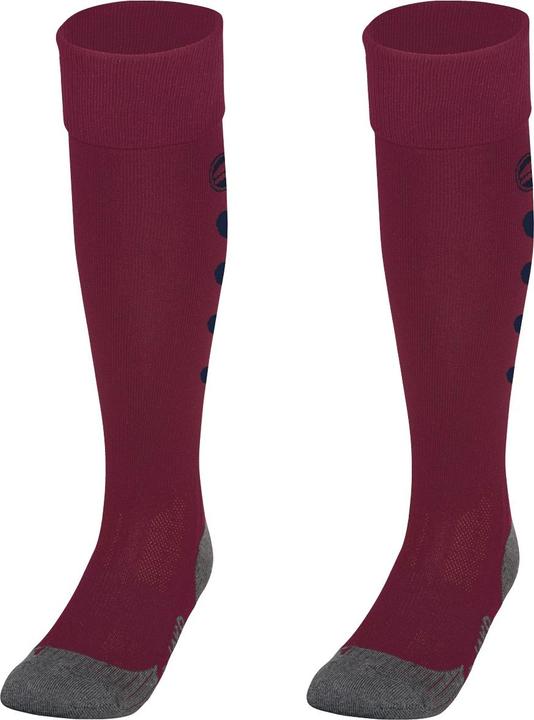 Seablue, Maroon