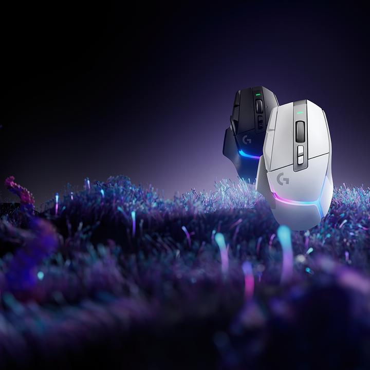 Image du produit Logitech G G502 X Plus (Sans fil)