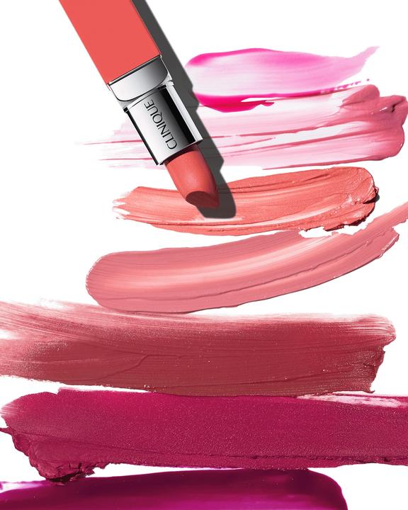 Actual product image Clinique Pop Lip Colour & Primer (#07 Passion Pop)