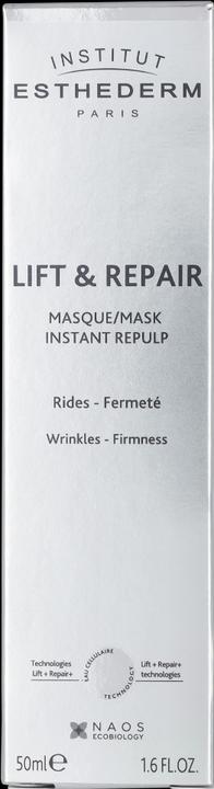 Actual product image Esthederm Masque instant repulp (50 ml)