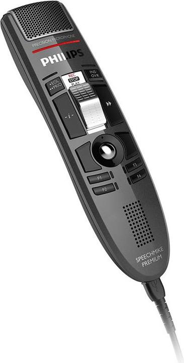 Produktbild Philips SpeechMike III Classic Premium 3510