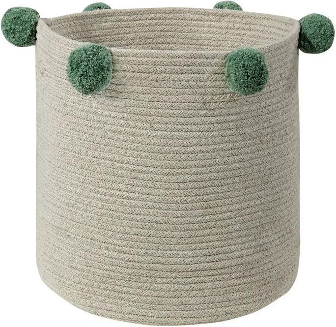 Beige, Vert