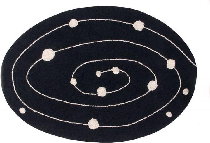 Actual product image Lorena Canals Milky Way