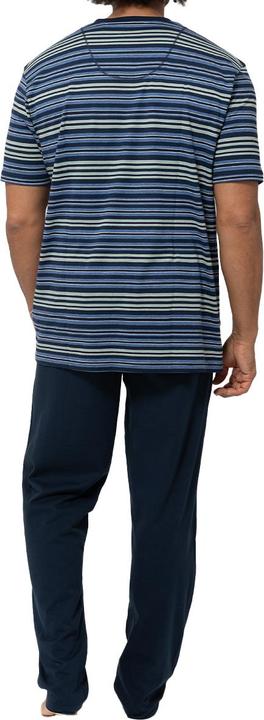 Produktbild Ammann Organic Cotton Schlafanzug (3XL)