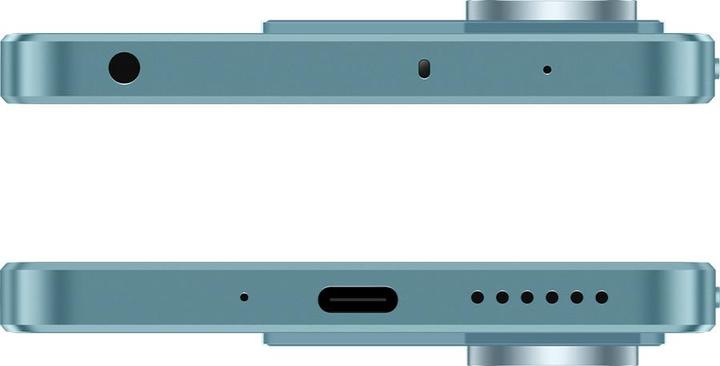 Produktbild Xiaomi Redmi Note 13 5G (256 GB, Ocean Teal, 6.67", Hybrid Dual SIM, 108 Mpx, 5G)