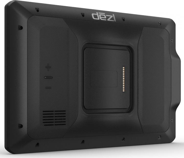 Actual product image Garmin Dezl LGV1010 MT-D EU (10.10")