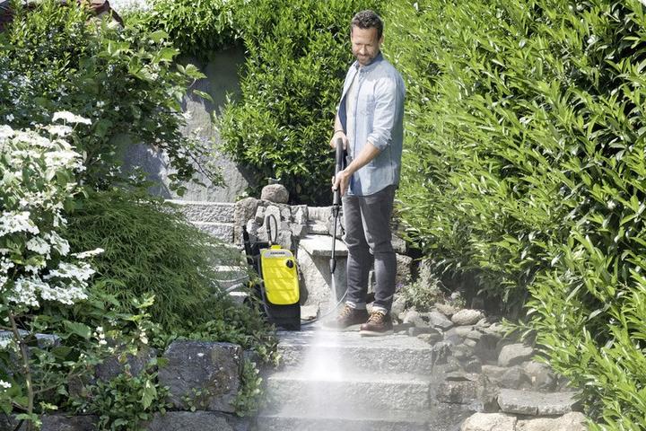 Produktbild Kärcher K7 Compact Home (Netzbetrieb)