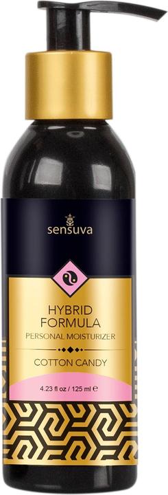 Produktbild Sensuva Hybrid Lubricant (125 ml)
