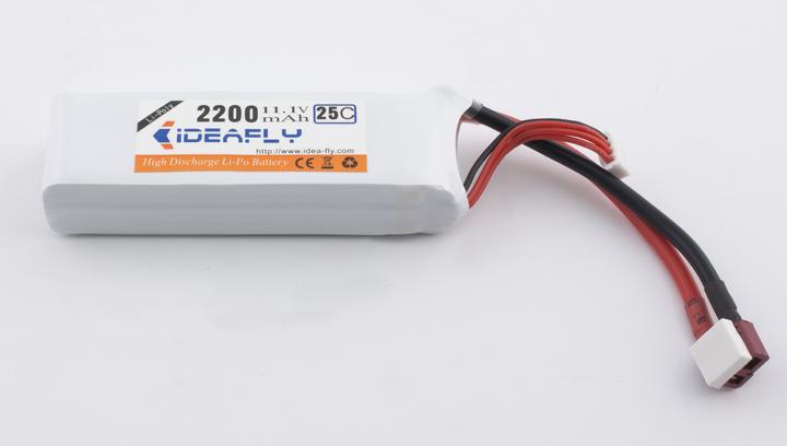 Produktbild nVision Apollo Flugdrohne mit 2-Achsen Kamerahalterung und GPS (8 min, 1200 g)