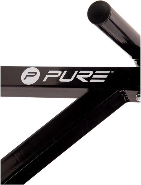 Actual product image Pure2improve Chin-Up Bar