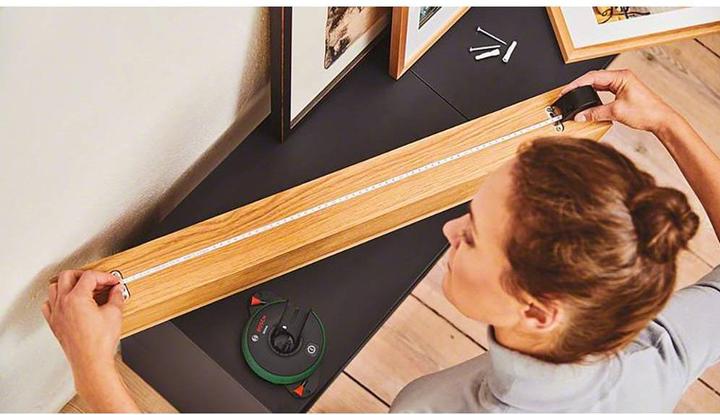 Actual product image Bosch Home & Garden Linienlaser Atino