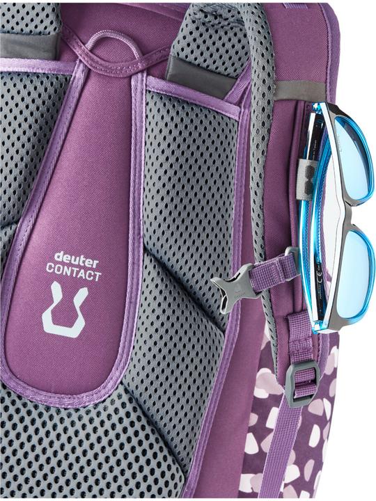 Actual product image Deuter School Backpack Scula (44 l)