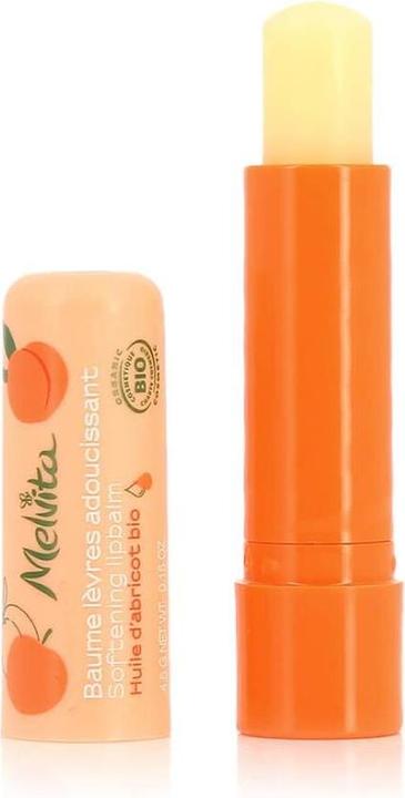 Produktbild Melvita Baume Lèvres Adouciss (Balsam)