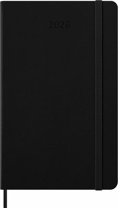 Immagine prodotto Moleskine Agenda business Hard Cover Weekly (13 x 21 cm, Inglese)