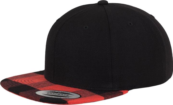 Flexfit Snapback (One Size)