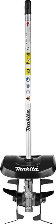 Immagine prodotto Makita Attacco coltivatore KR401MP (Pioniere delle erbacce, Attacco per macchine da giardino)