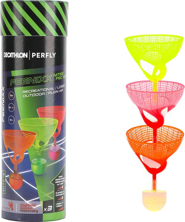 Produktbild Perfly FEENIXX 530