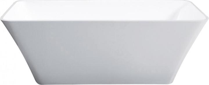 Actual product image Jet-Line Bathtub BAAR white 170x75cm (170 cm, 75 cm)
