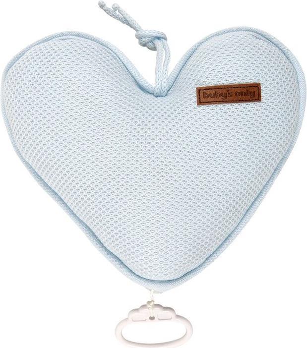 Image du produit Baby's only Coeur
