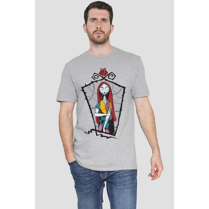 Image du produit The Nightmare Before Christmas - T-shirt - Homme (L)