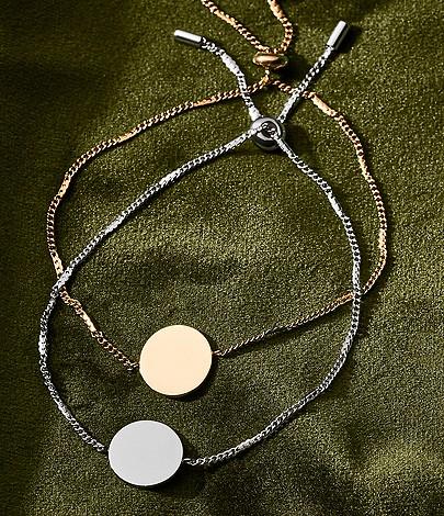 Produktbild Fossil Vintage Iconic (21.60 cm, Edelstahl)