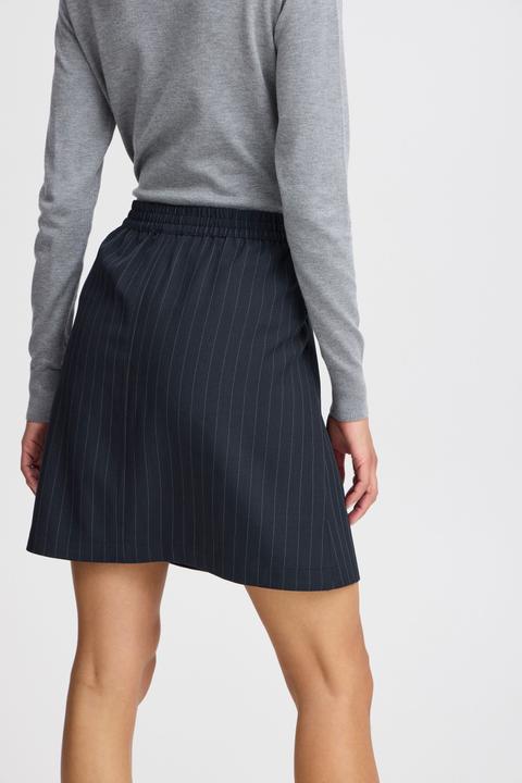 Immagine prodotto B.young BYMMMIDDE SHORT SKIRT 20815545 (44)