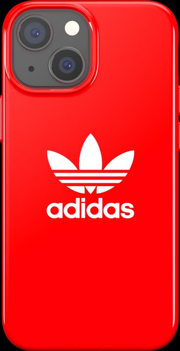 Image du produit adidas Snap Case Trefoil (Apple iPhone 13 mini)