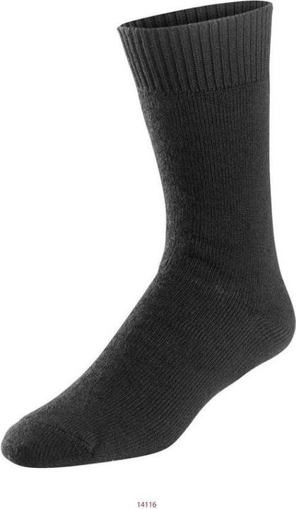 Produktbild Snickers Workwear 92640400048 ProtecWork, Dikke Wollen Sokken 46-48 (40 - 42, 37 - 39, 43 - 45)