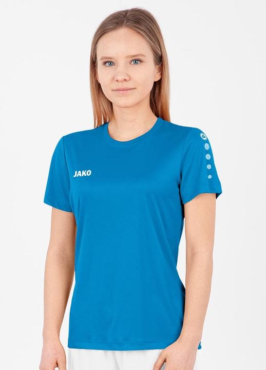 Produktbild JAKO Trikot Team Ka Damen (42)
