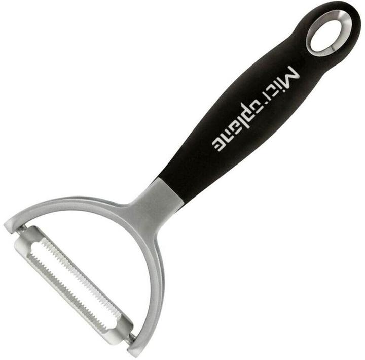 Actual product image Microplane Professional Y peeler