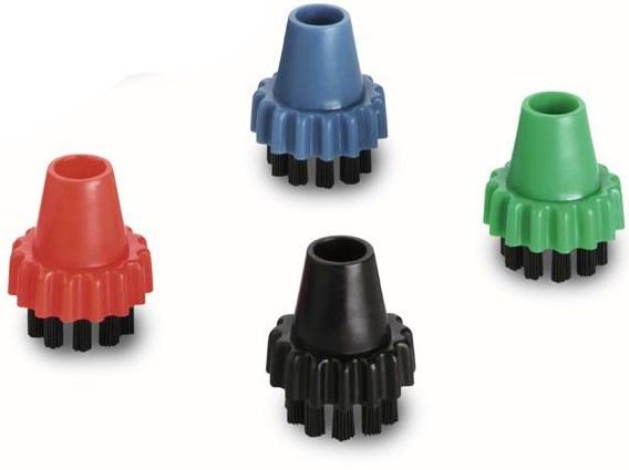 Actual product image Kärcher Round brush set SV