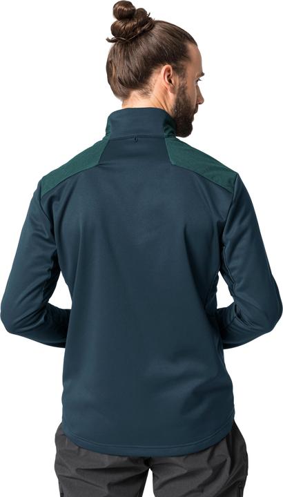 Actual product image Vaude Yaras 3in1 (XL)