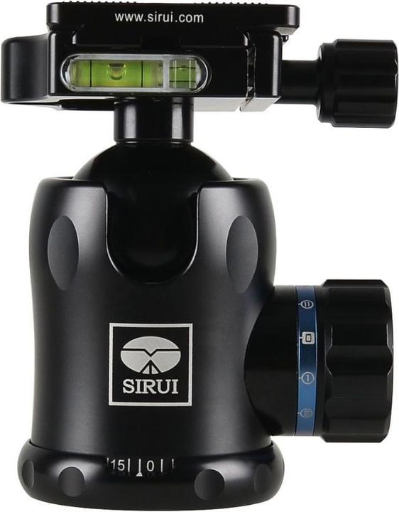 Sirui K-30 II (Kugelkopf)
