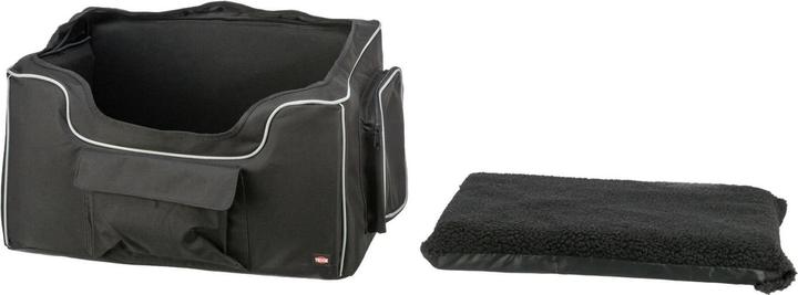 Produktbild Trixie Autositz (Hund, Katze, Faltbar)