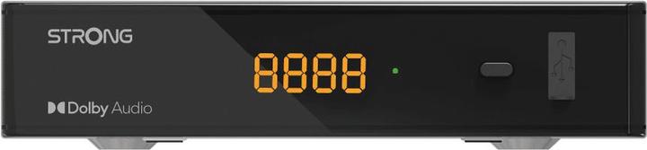 Image du produit Strong SRT7030 (0.06 Go, DVB-S, DVB-S2)