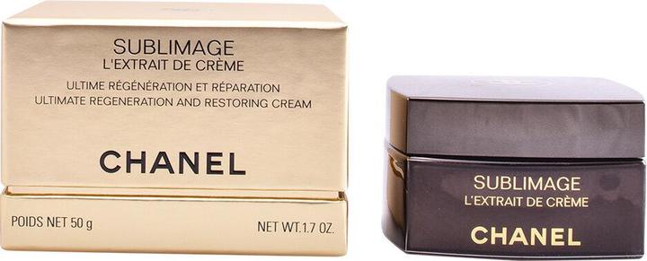 Immagine prodotto Chanel Sublimage L'Extrait de Creme (Crema da giorno)