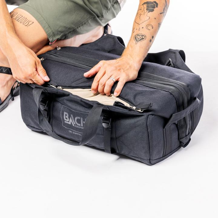 Immagine prodotto Bach Dr Duffel 30 (30 l)