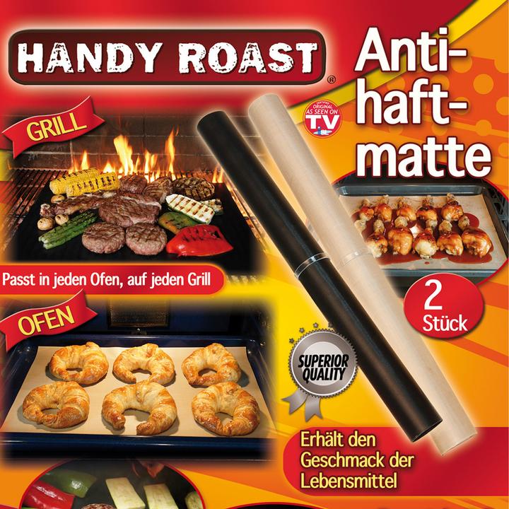 Produktbild Best direct Handy Roast