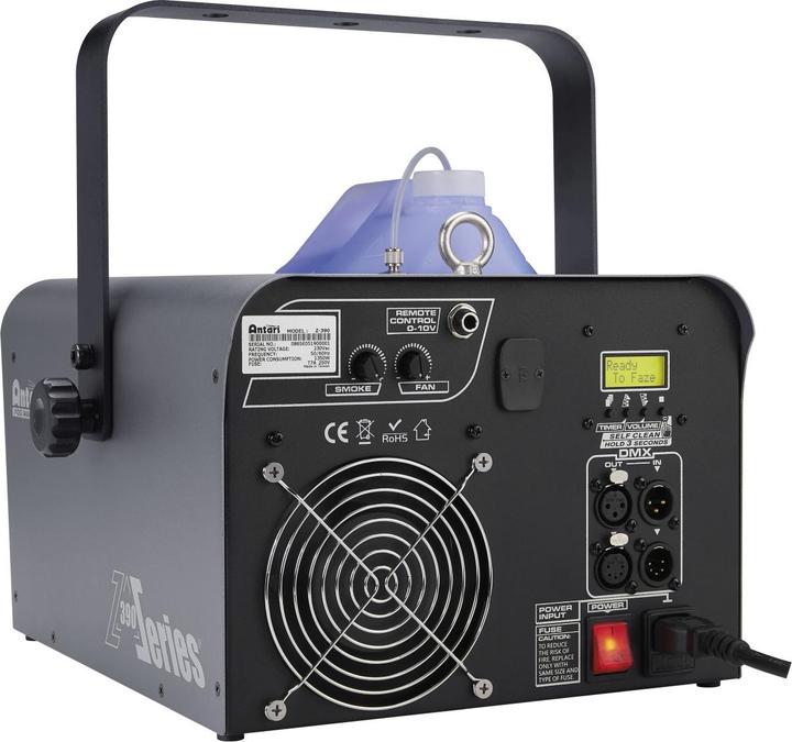 Antari Z-390R Fazer (Fume generator (Hazer))