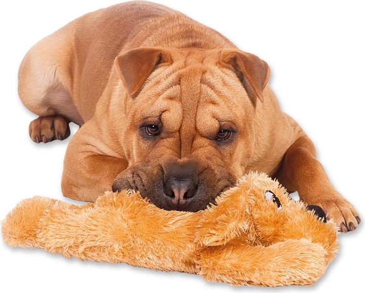 Produktbild Karlie Hund Stups (Plüschspielzeug Hund)