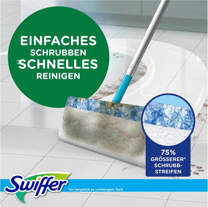 Productafbeelding Swiffer Doekjes (12 Pcs.)