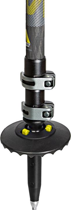 Actual product image Salewa Carbonium Ascent Stock (68 - 142.5 cm)