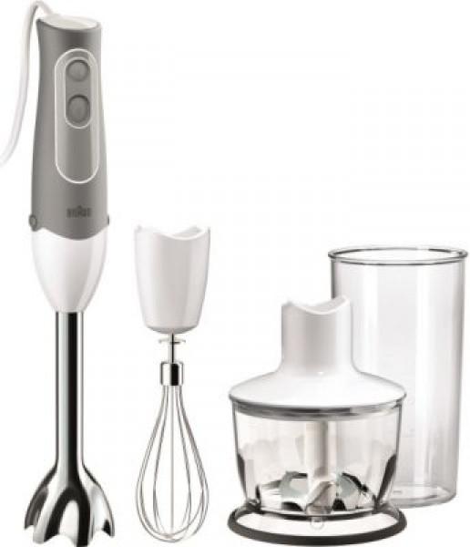Actual product image Braun Multiquick 5 MR 535
