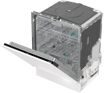 Image du produit Gorenje GV673C61